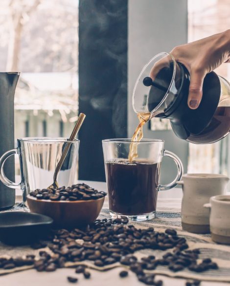 India Monsoon Malabar 200g