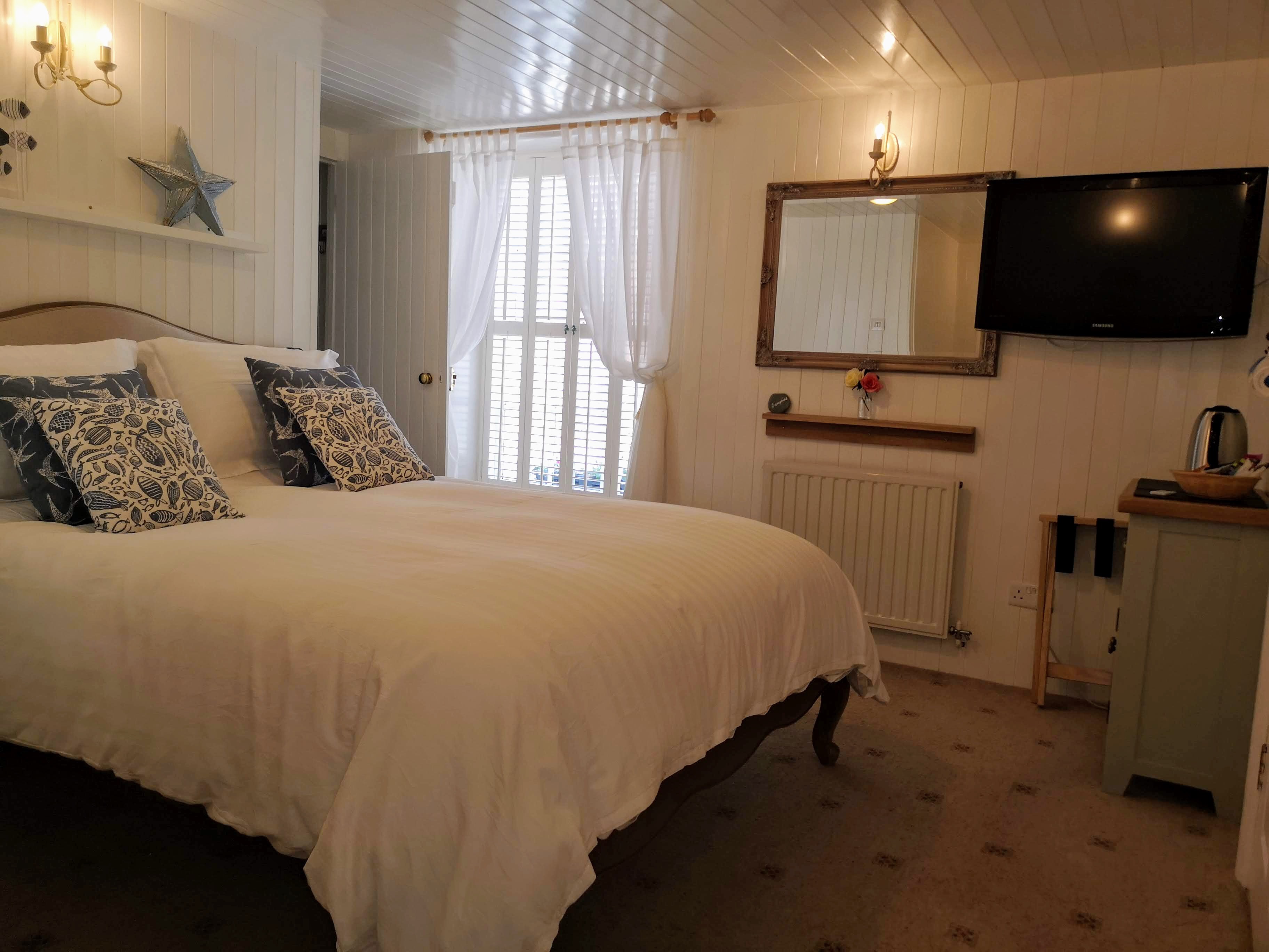 An image of 'Samphire', Cornwall