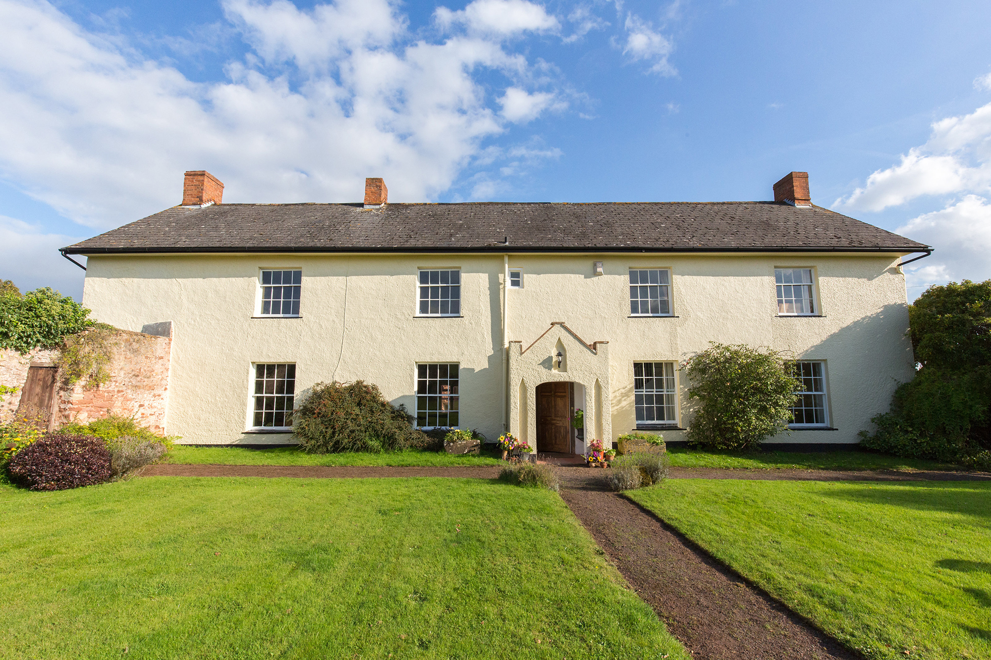 Gallery Pound Farm Somerset Sleeps 12