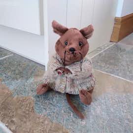 Doorstop Doorstop