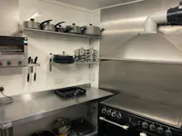 Wye Rapids kitchen - bhhl.co.uk