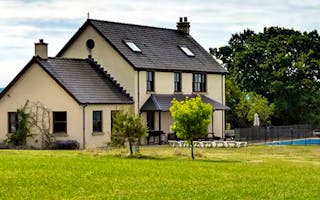 'Luxury Holiday Cottages in Gloucestershire ' - Holiday Ideas