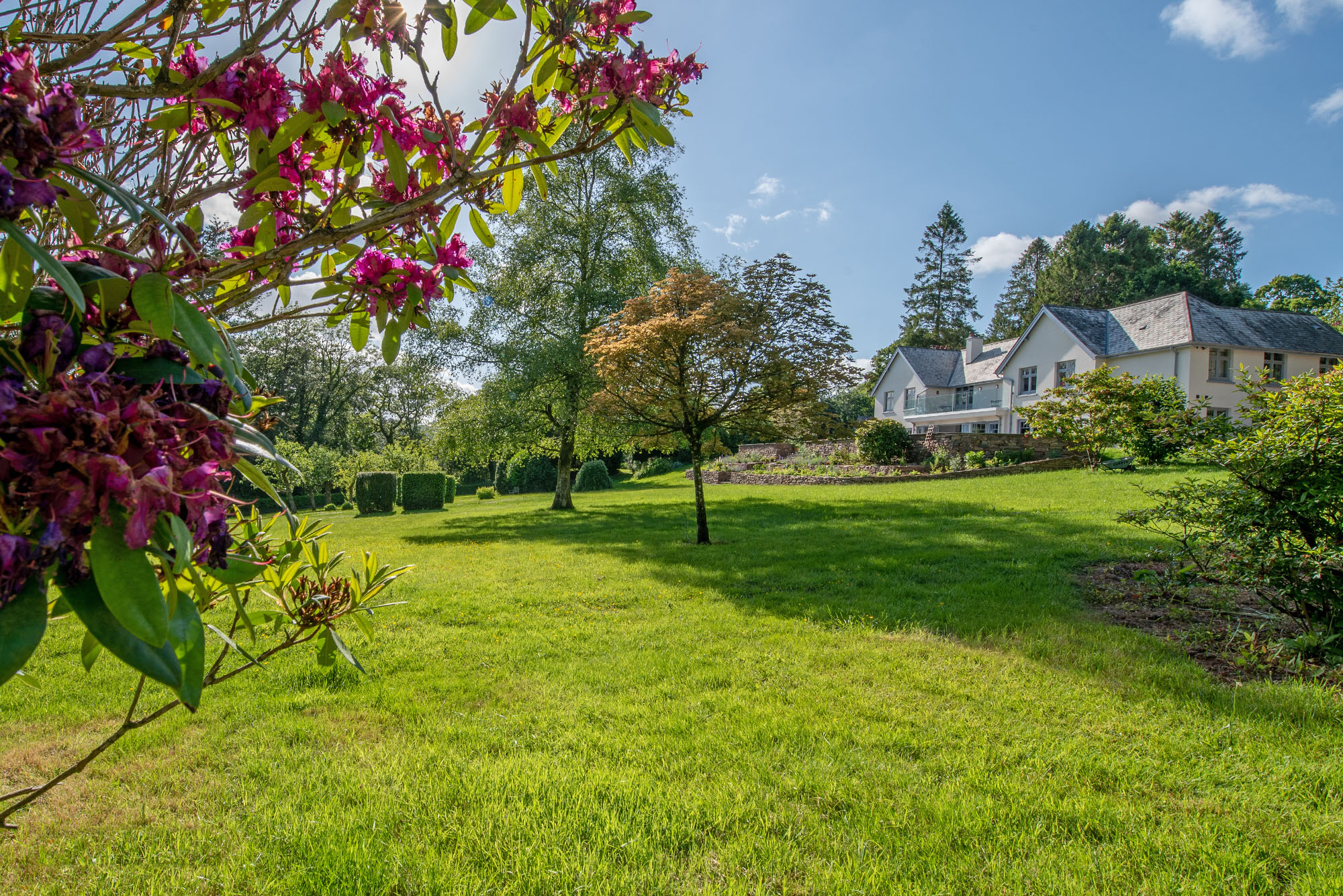 An image of 'HUXHAY', Somerset