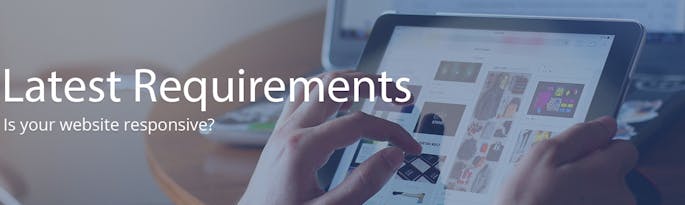 Is Your Website Responsive?