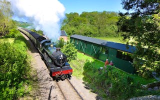 'Large Group Holiday Homes in the West Country' - Holiday Ideas