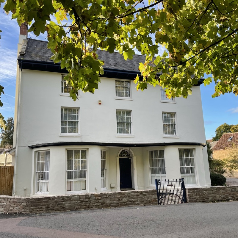 'Brookside – Grand Georgian Manor: A Luxurious Countryside Escape for Up to 24 Guests' - Holiday Ideas