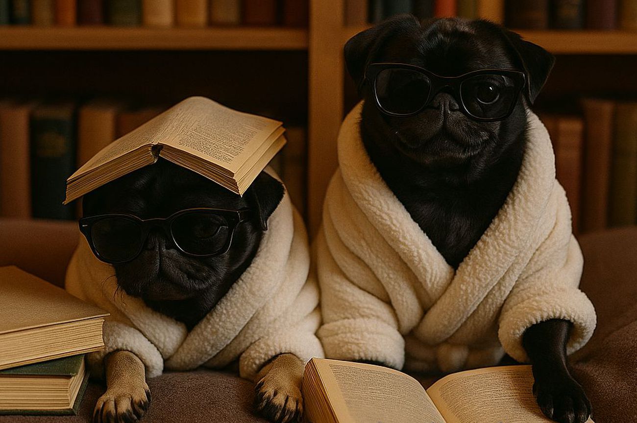 Bookish Breaks & Wine-Fuelled Chats: A Cosy Literary Escape in the Wye Valley