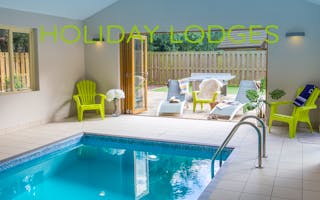 'Large Holiday Lodges Sleeping 6' - Holiday Ideas