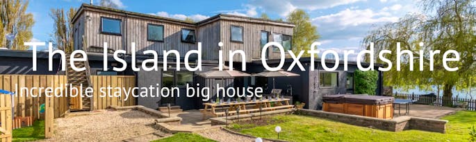 The Island in Oxfordshire has joined SCRUMPY!