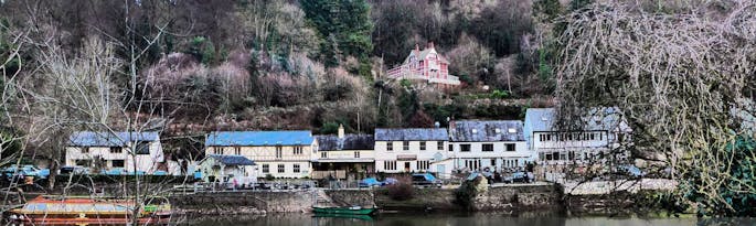 Symonds Yat: Where History, Beauty, and Adventure Collide!