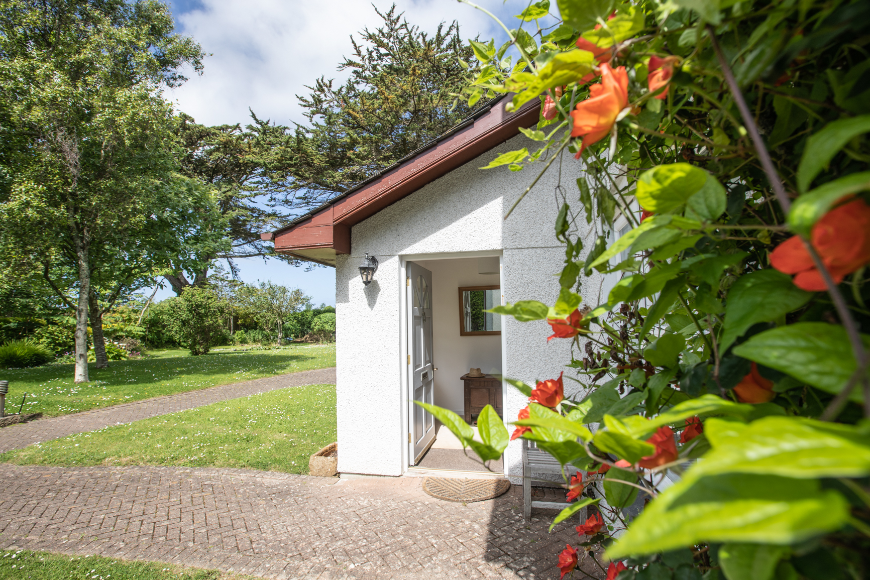 An image of '3 Menague, Rock', Cornwall