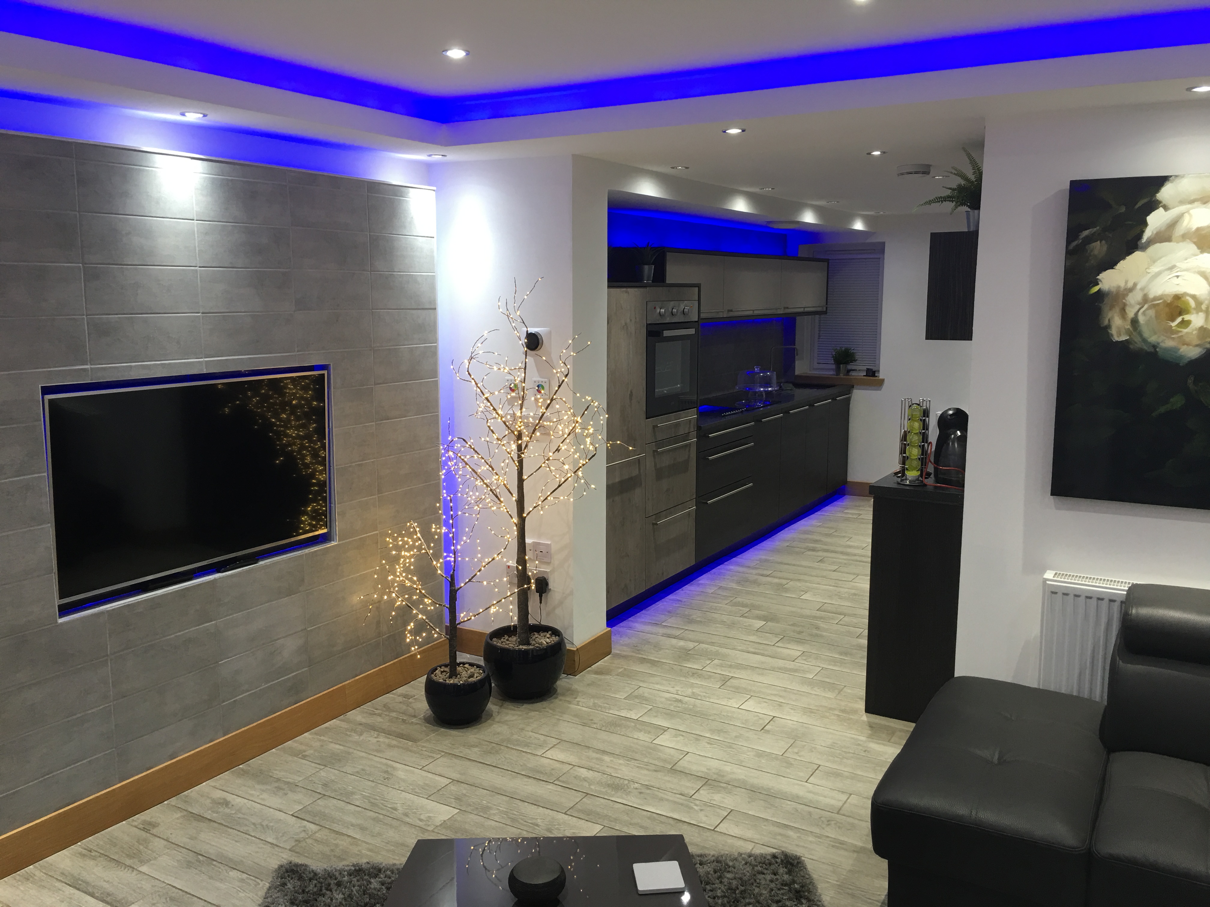 Gallery Lord Balfour Cottage Fife Lord Balfour Cottage