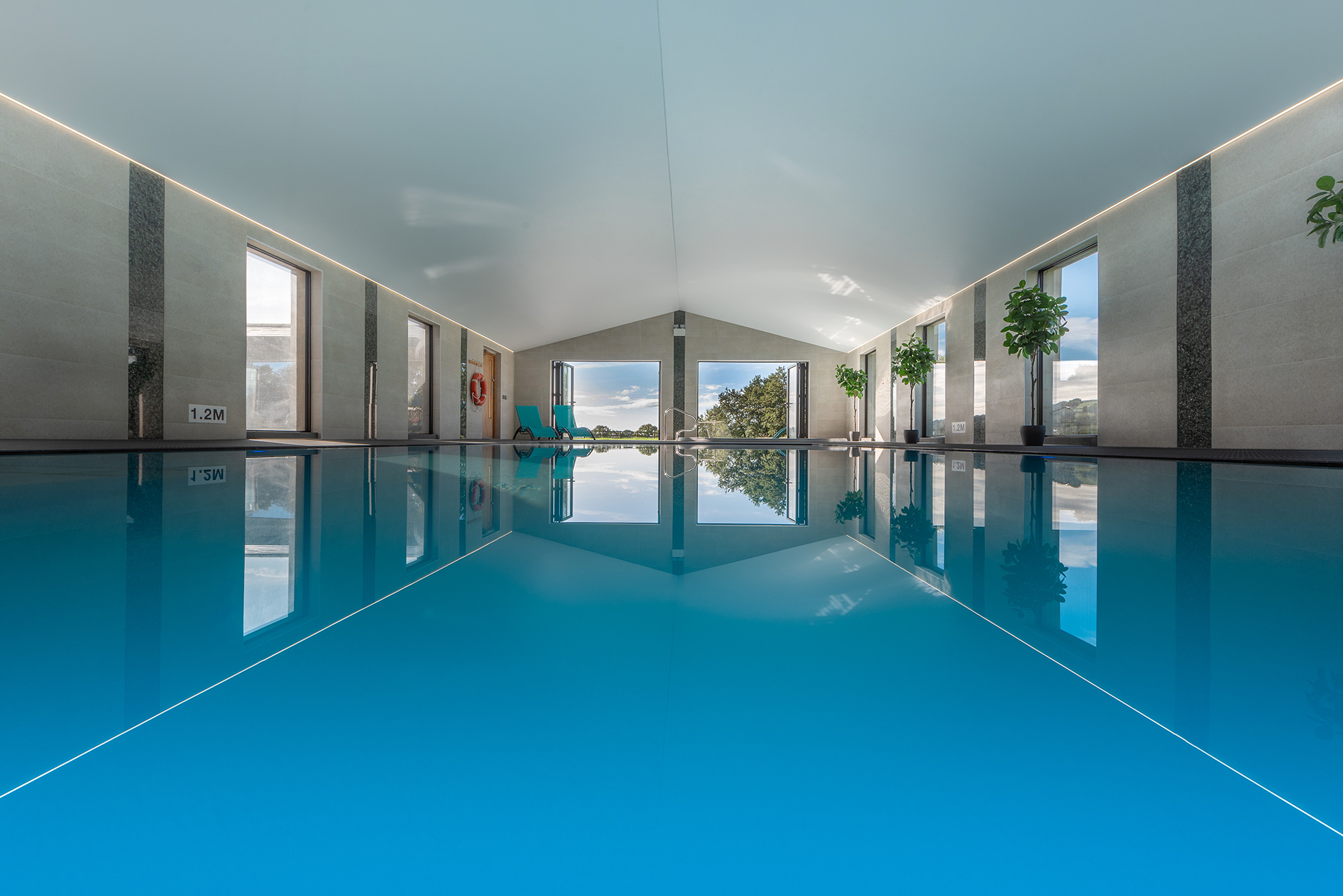 An image of 'SHIRES', Devon