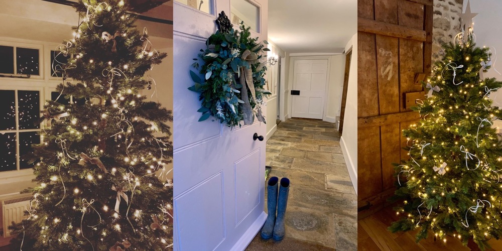 A Stonehayes Christmas