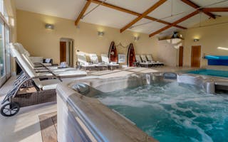'Large Houses To Rent With Hot Tub For Hen Weekend' - Holiday Ideas