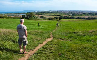 'Lorton Meadows Conservation Centre & Nature Reserve' - Holiday Ideas