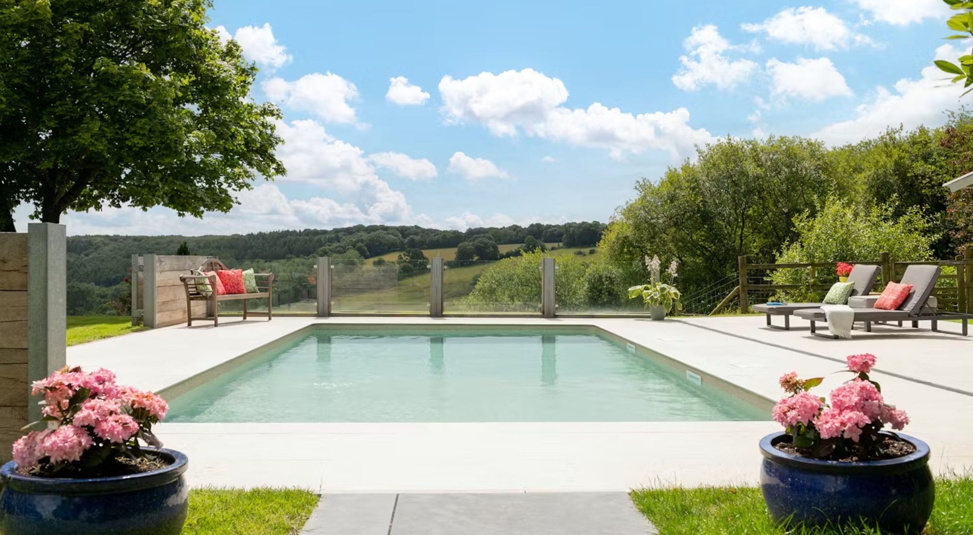 'The Faraway Estate' - Holiday Ideas