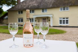 Pippinsands, Stonehayes Farm - Perfect for celebrations with your loved ones