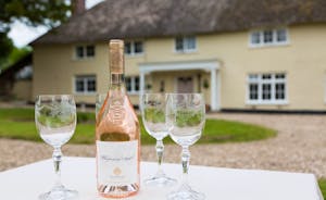 Pippinsands, Stonehayes Farm - Perfect for celebrations with your loved ones