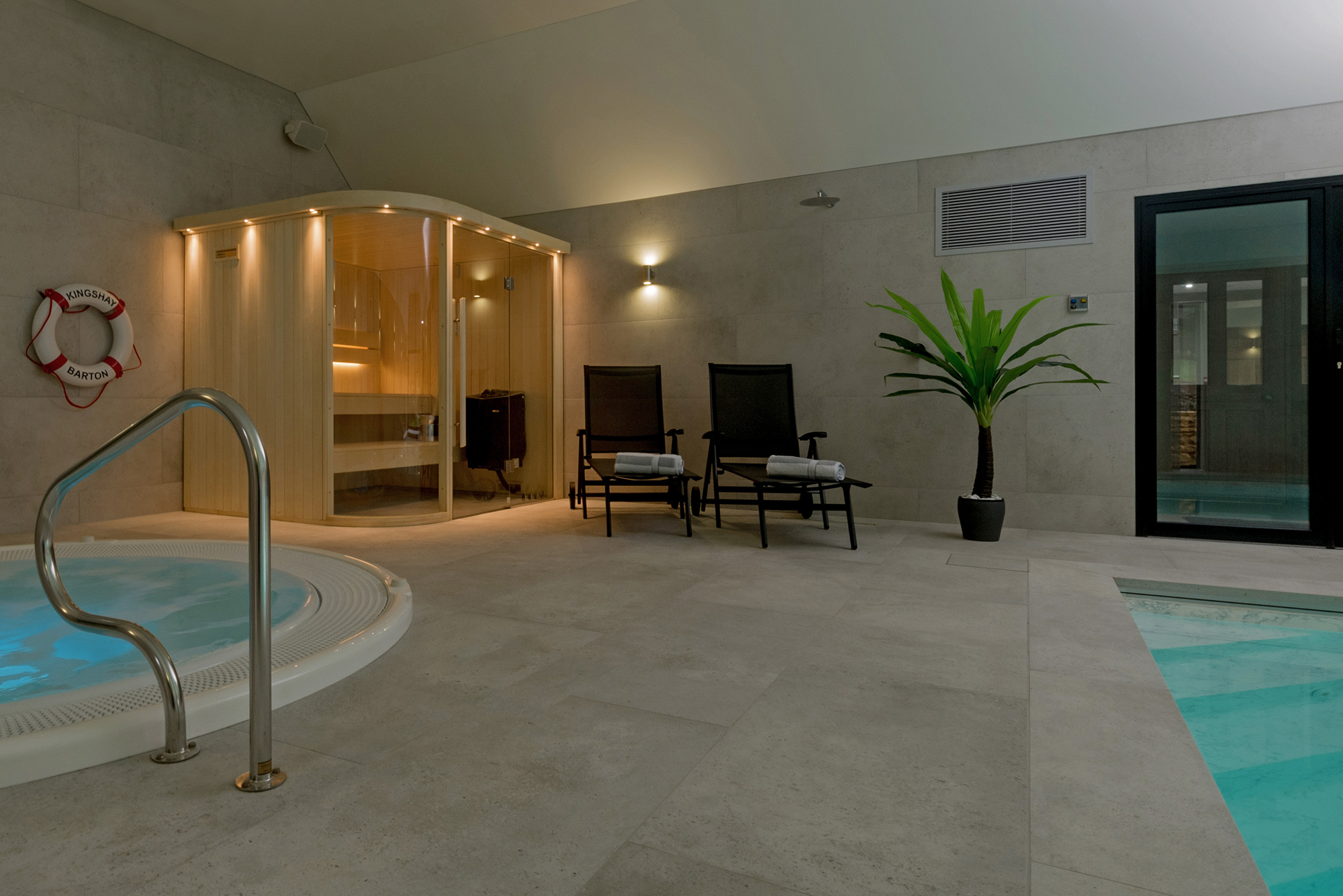 Gallery Kingshay Barton Somerset Sleeps 12