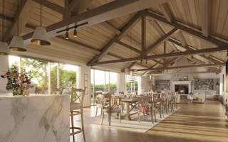 'Large Group Accommodation for 12 guests' - Holiday Ideas
