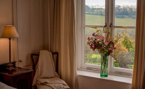 Hurstone: Bedroom 6 - Take your ease, the perfect country holiday
