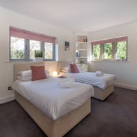 Bedroom 2 Bedroom 2