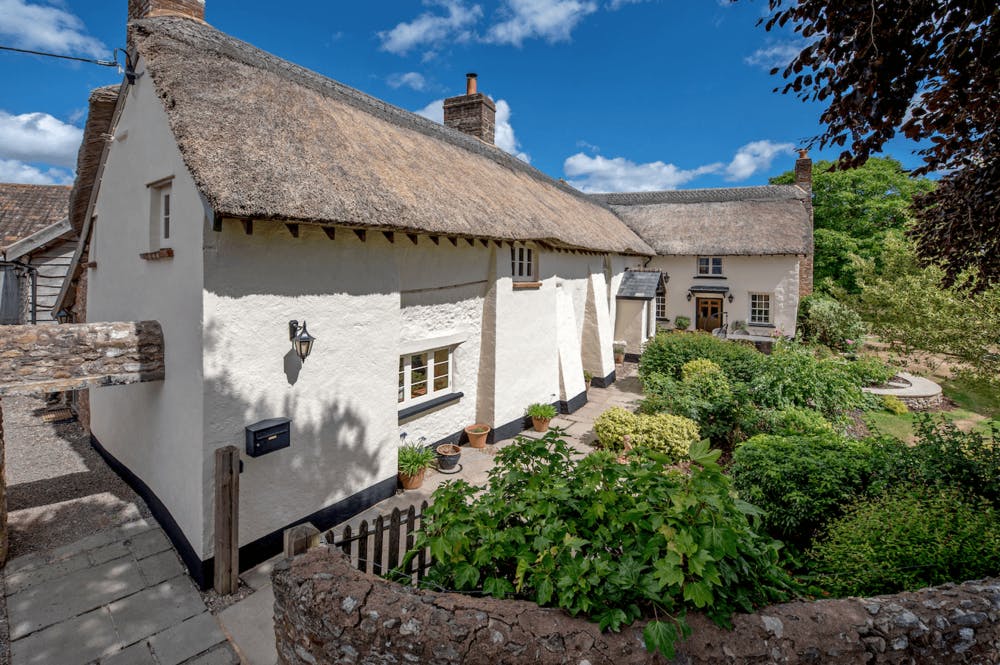 Blackdown Luxury Lettings