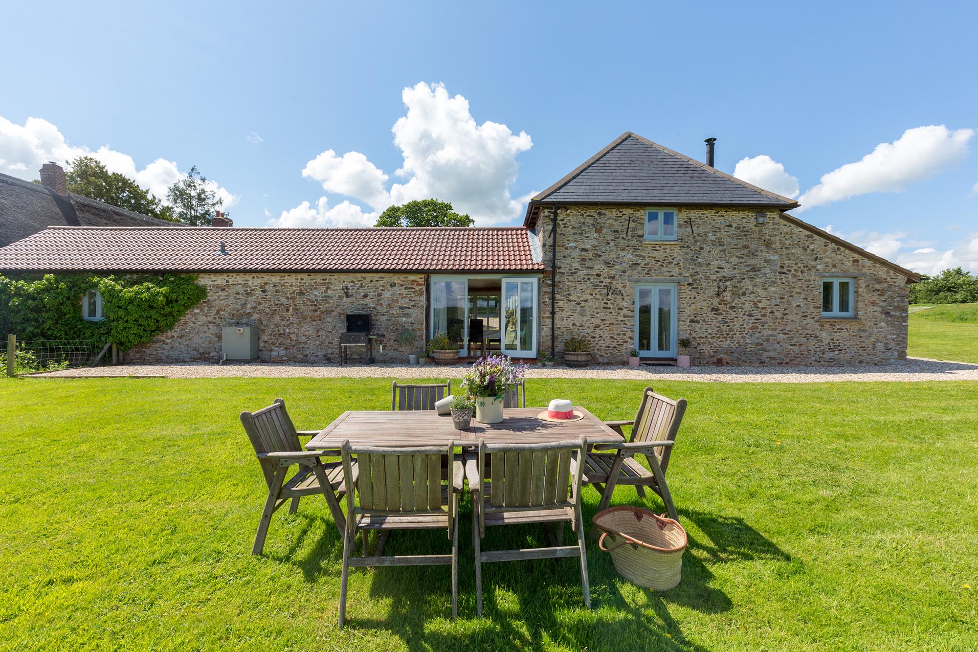 An image of 'DIPPERS REST', DEVON