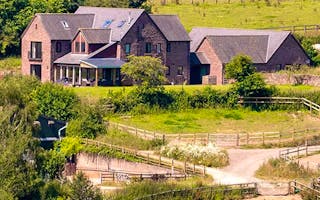 'Luxury Holiday Cottages in Herefordshire ' - Holiday Ideas