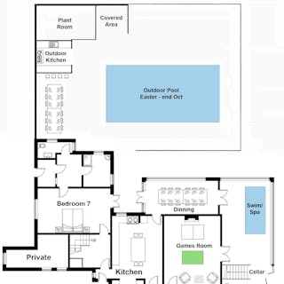 Sampford View - Ground Floor Sampford View - Ground Floor