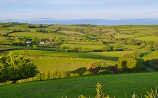 'Walking in Somerset' - Holiday Ideas