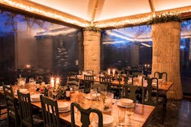 Monnow Valley Studios ideal for celebrating those special occasions self catering accommodation Monmouthshire www.bhhl.co.uk 