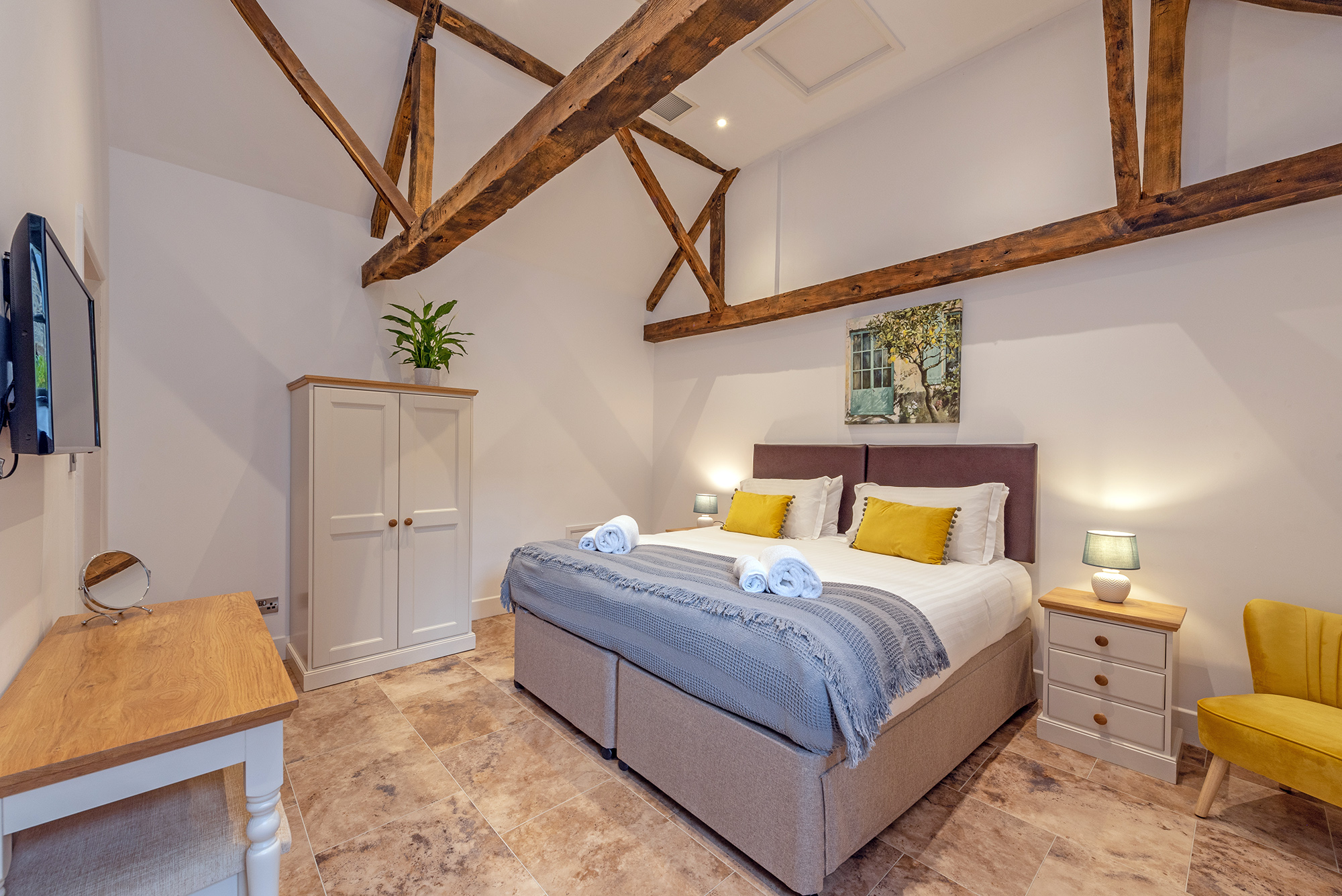 Gallery Beaverbrook 20 Somerset Sleeps 12