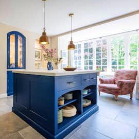 Kitchen/Living Kitchen/Living