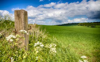 'Holiday Cottage in the Cotswolds' - Holiday Ideas