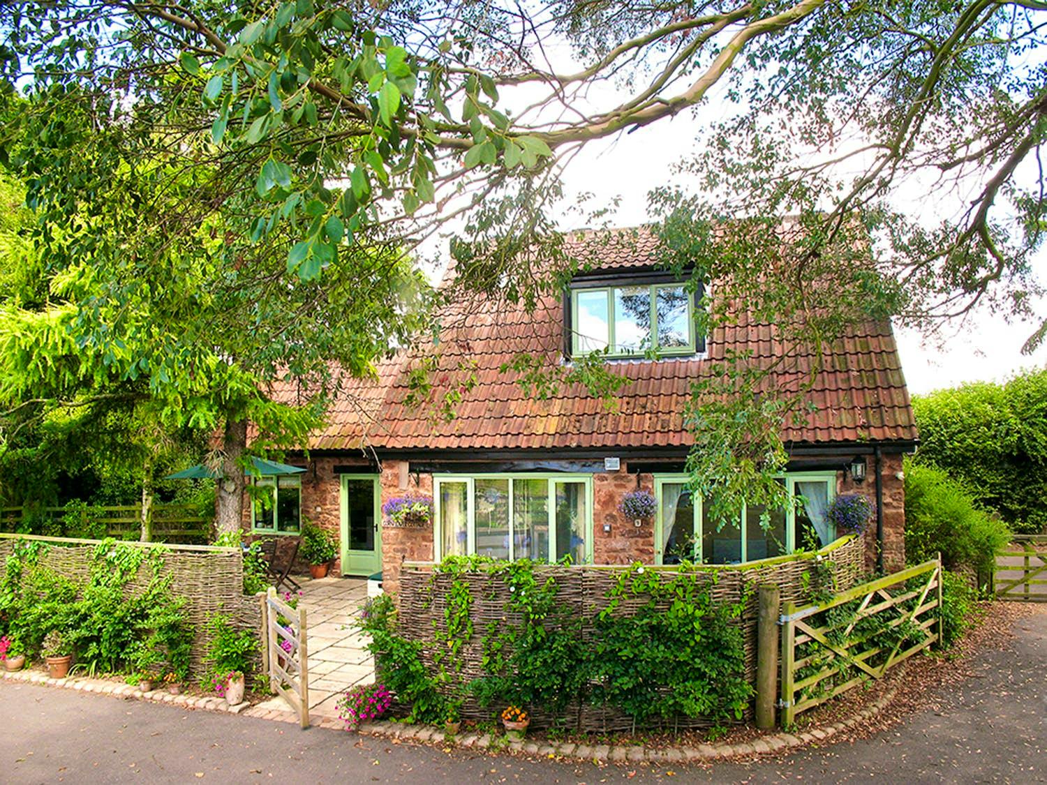 English Country Cottages Holiday Ideas Shortbreaks Com