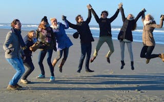 'Holidays in Devon For Large Groups' - Holiday Ideas