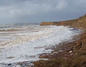 Brook Beach