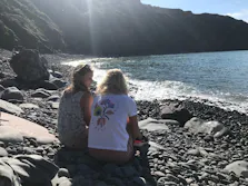 Revive and renew inner calm and 'joie de vivre' at The Annex, North Devon