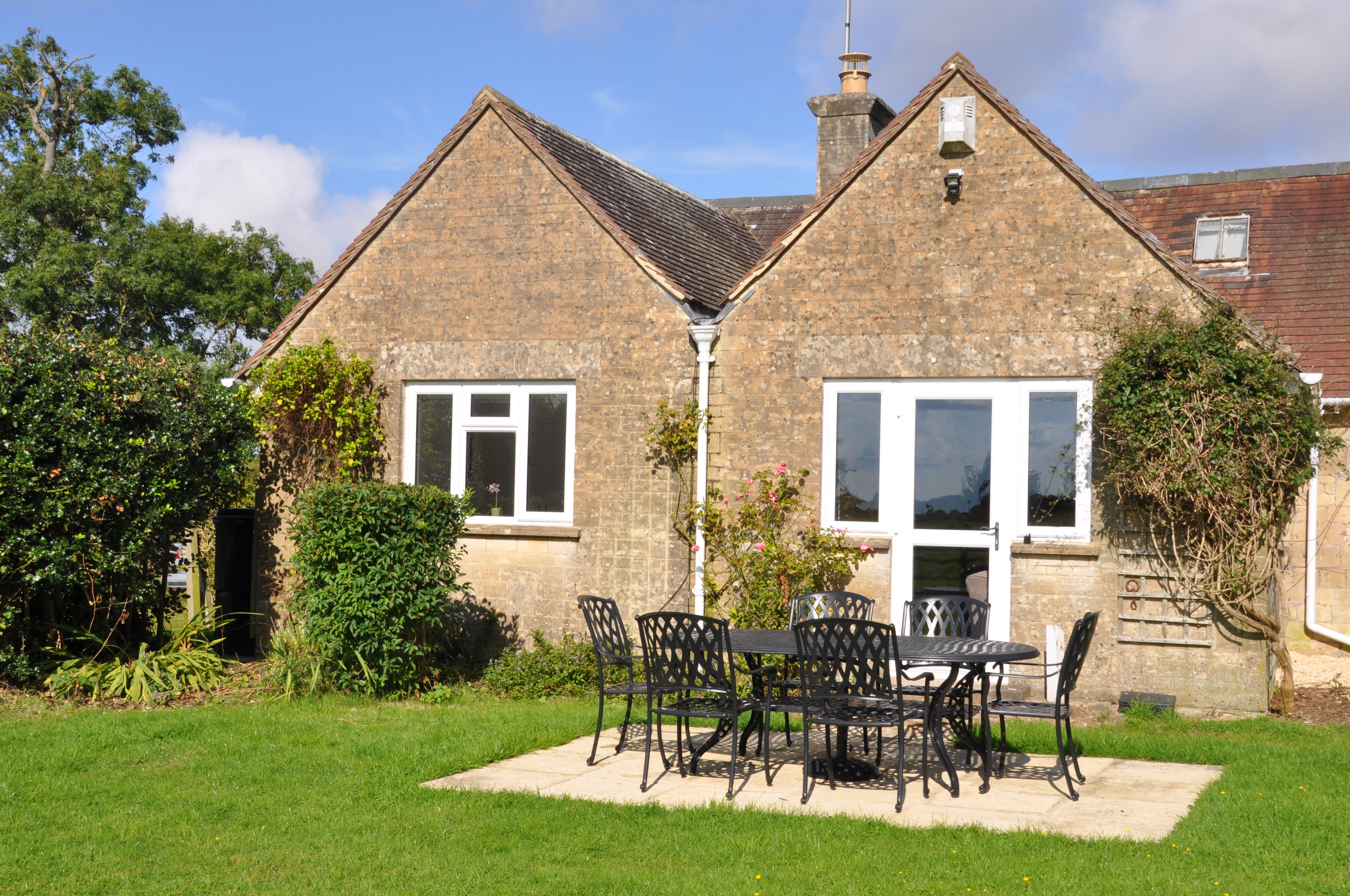 Gallery Cotswold Park Lodge Gloucestershire Cotswold Park Lodge