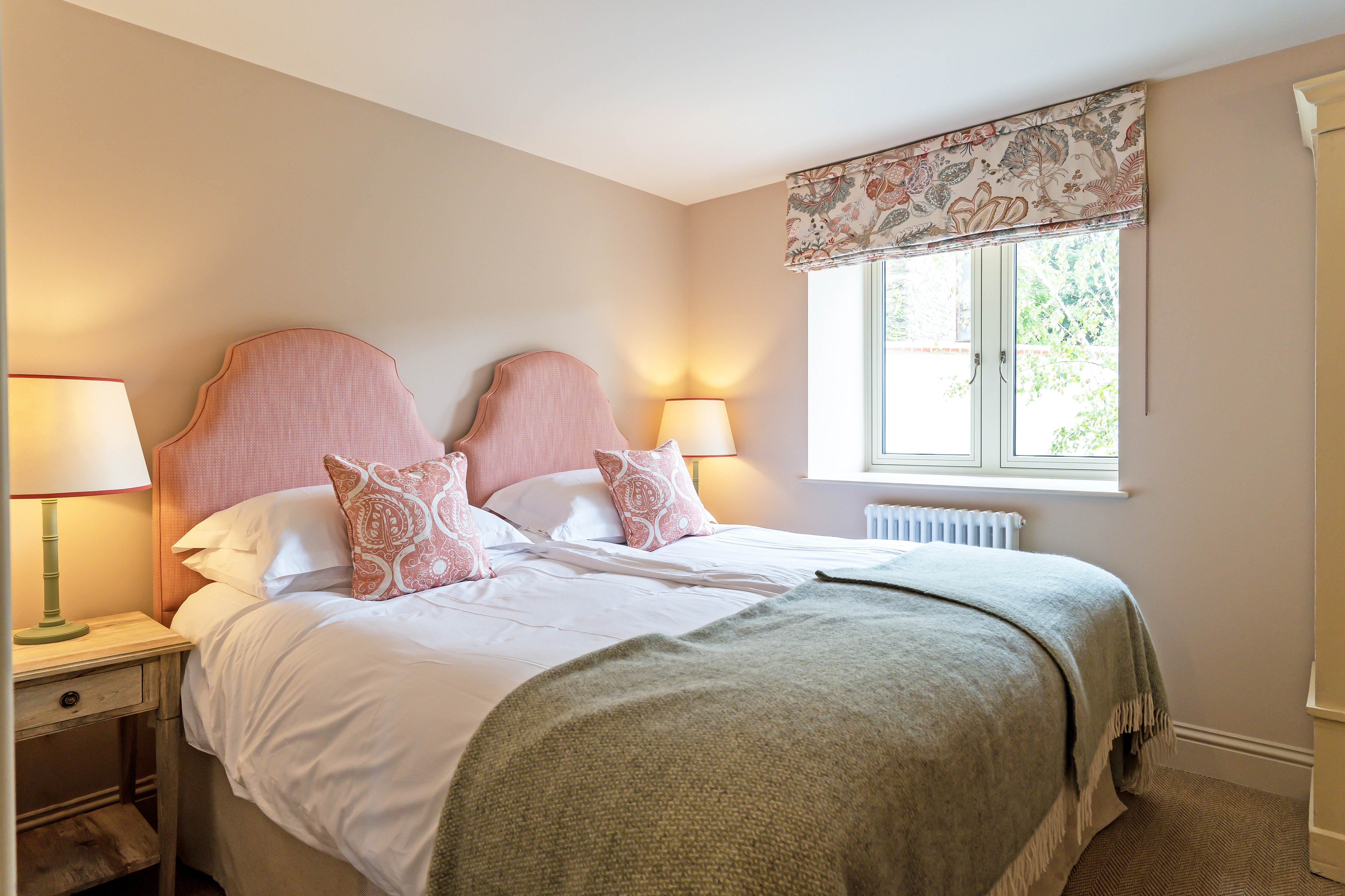 Floorplans The Grinding Barn Oxfordshire The Old Farmyard