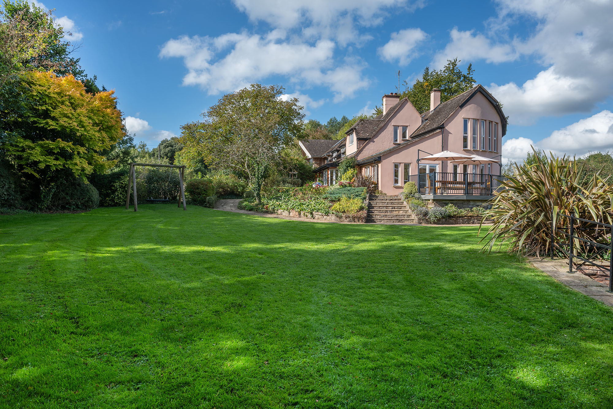 New! Jays Roost: Sleeps 20+3, Indoor Pool, Hot Tub, Games Area