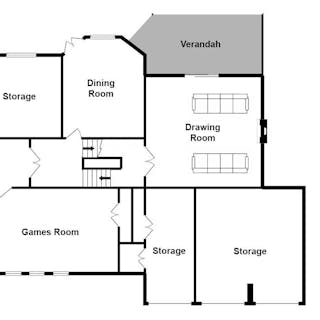 Hamble House - Ground Floor Hamble House - Ground Floor