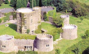 Walton Castle