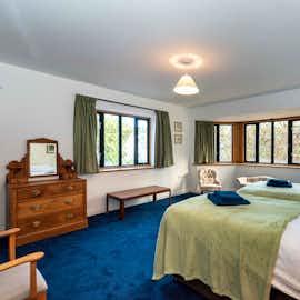 Bedroom 11, Twin, Ground floor, access to own shower and loo through Kitchen  Bedroom 11, Twin, Ground floor, access to own shower and loo through Kitchen