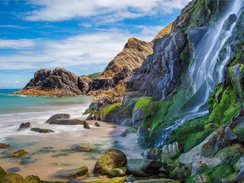 Our Properties in Wales | Sleeps 12