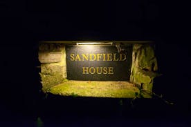 Sandfield House - A world of your own in the Somerset countryside