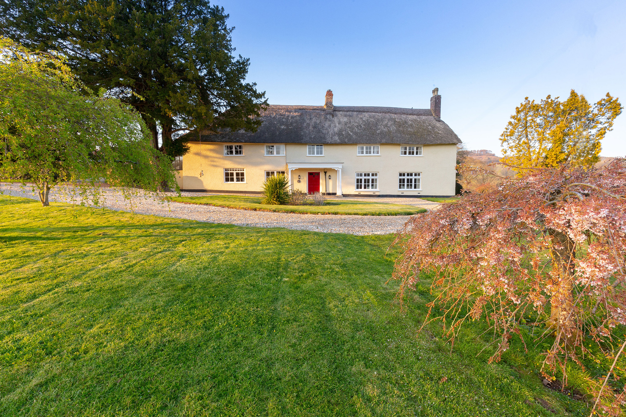 Gallery Pippinsands Devon Sleeps 12