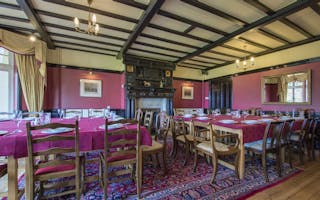'Holiday property perfect for large gatherings' - Holiday Ideas